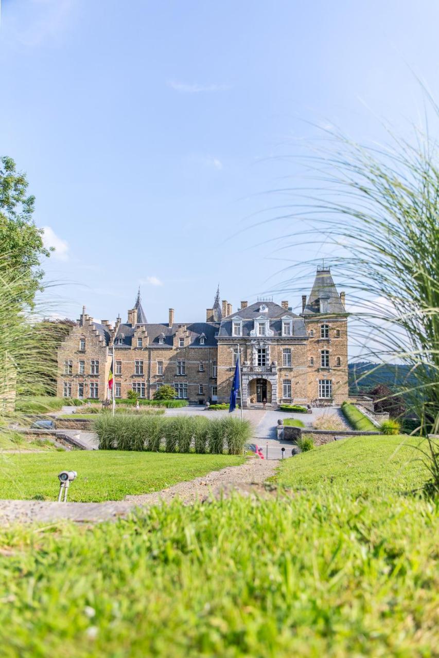 Domaine De Ronchinne - Insolites Maillen Dış mekan fotoğraf