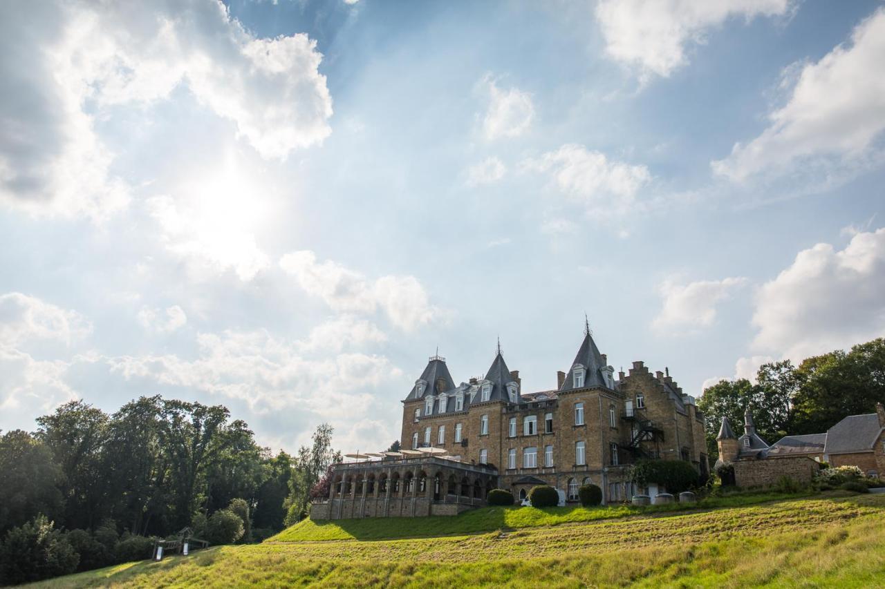 Domaine De Ronchinne - Insolites Maillen Dış mekan fotoğraf